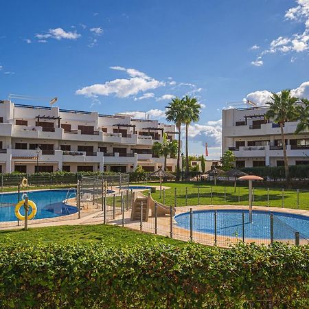 Apartment Aguacate San Juan de los Terreros Exteriér fotografie
