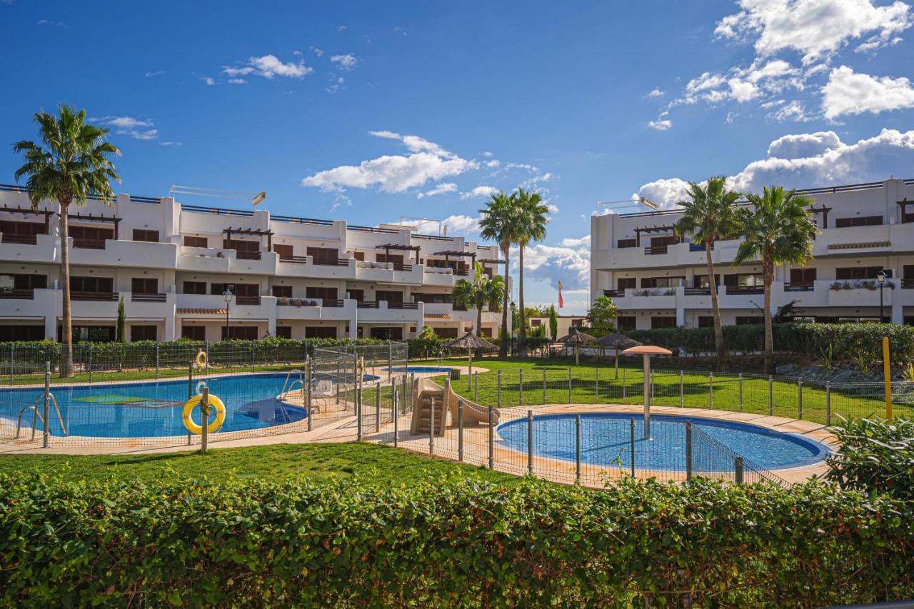 Apartment Aguacate San Juan de los Terreros Exteriér fotografie