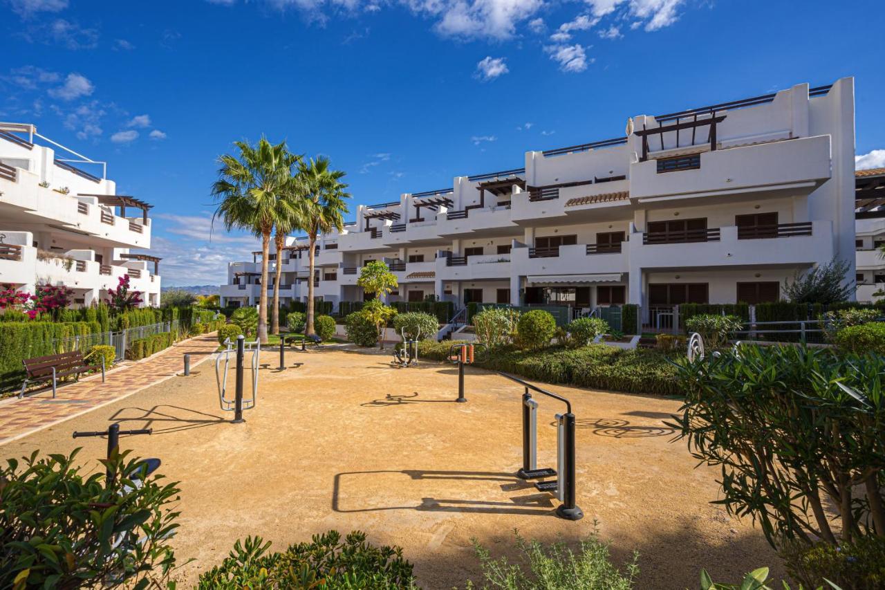 Apartment Aguacate San Juan de los Terreros Exteriér fotografie