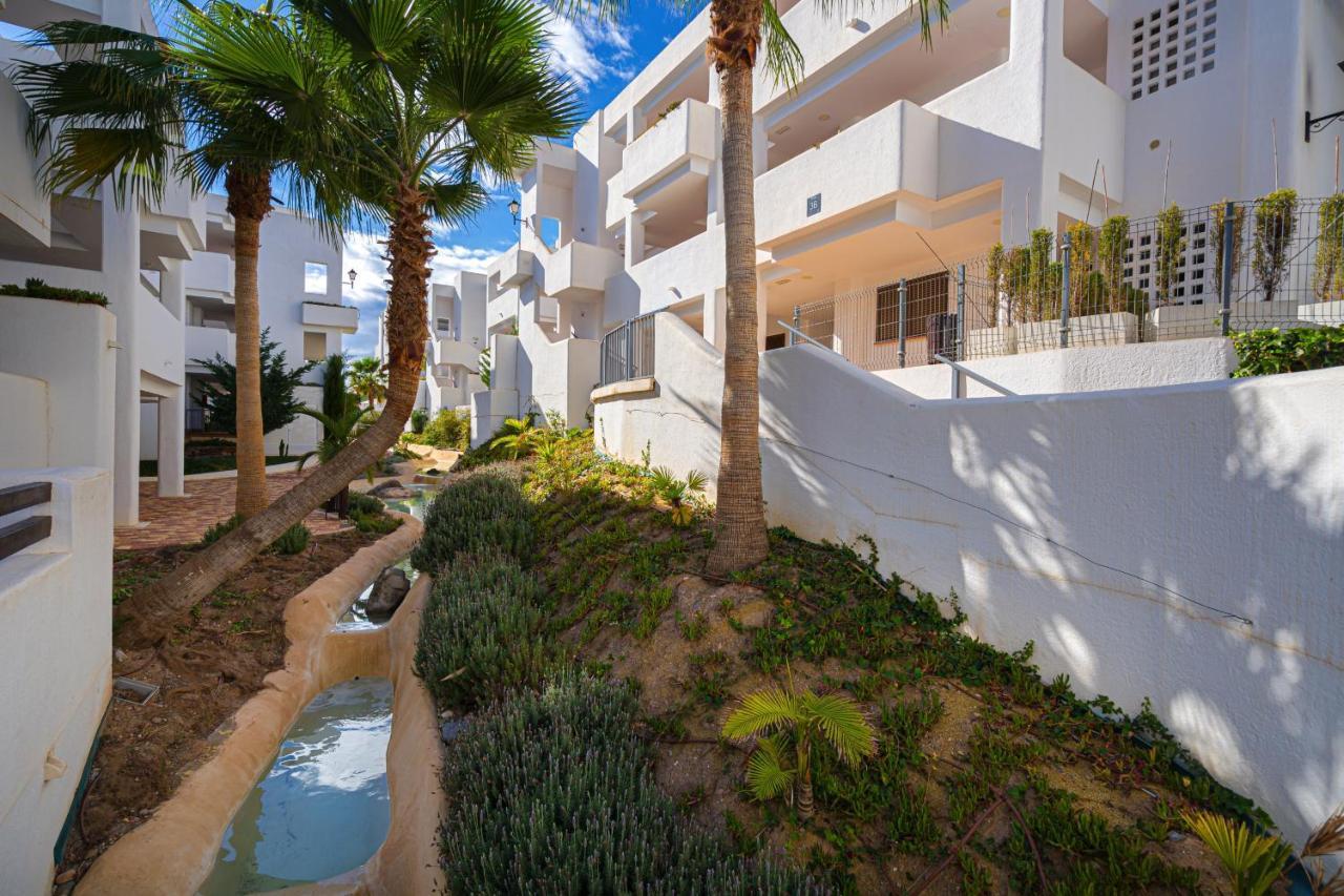 Apartment Aguacate San Juan de los Terreros Exteriér fotografie