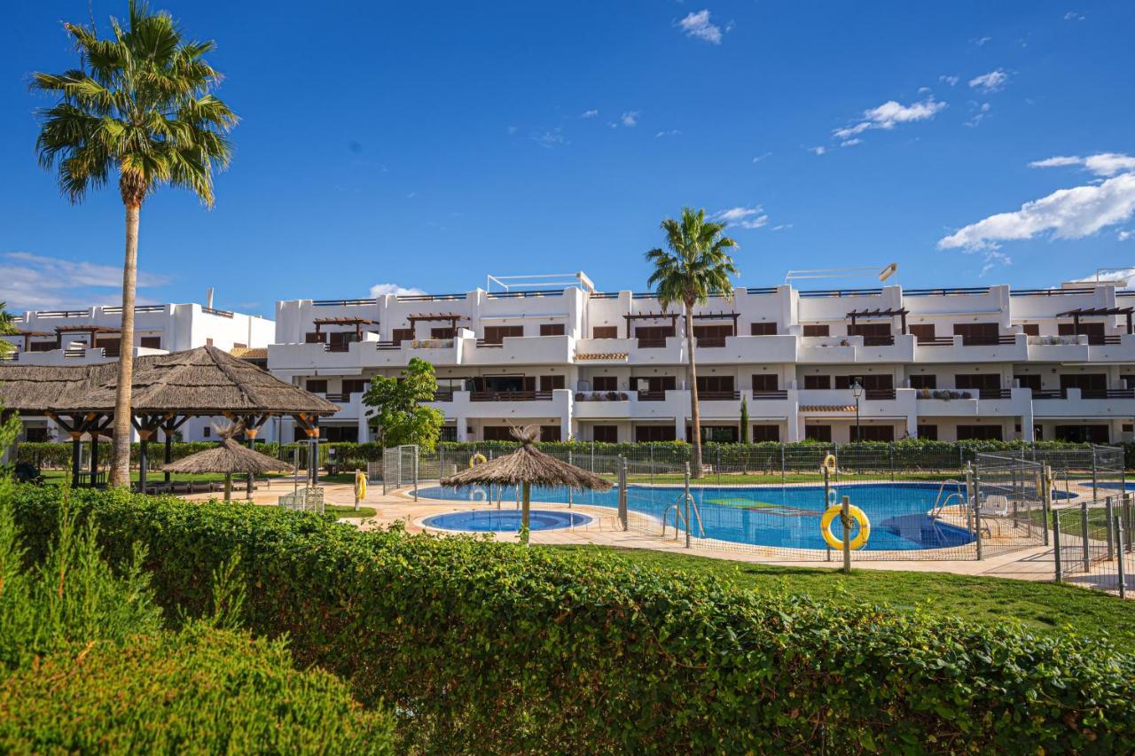 Apartment Aguacate San Juan de los Terreros Exteriér fotografie