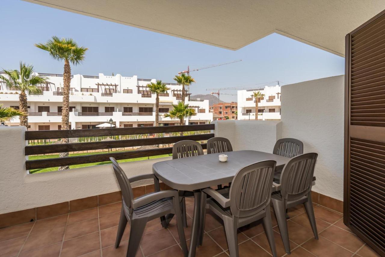 Apartment Aguacate San Juan de los Terreros Exteriér fotografie