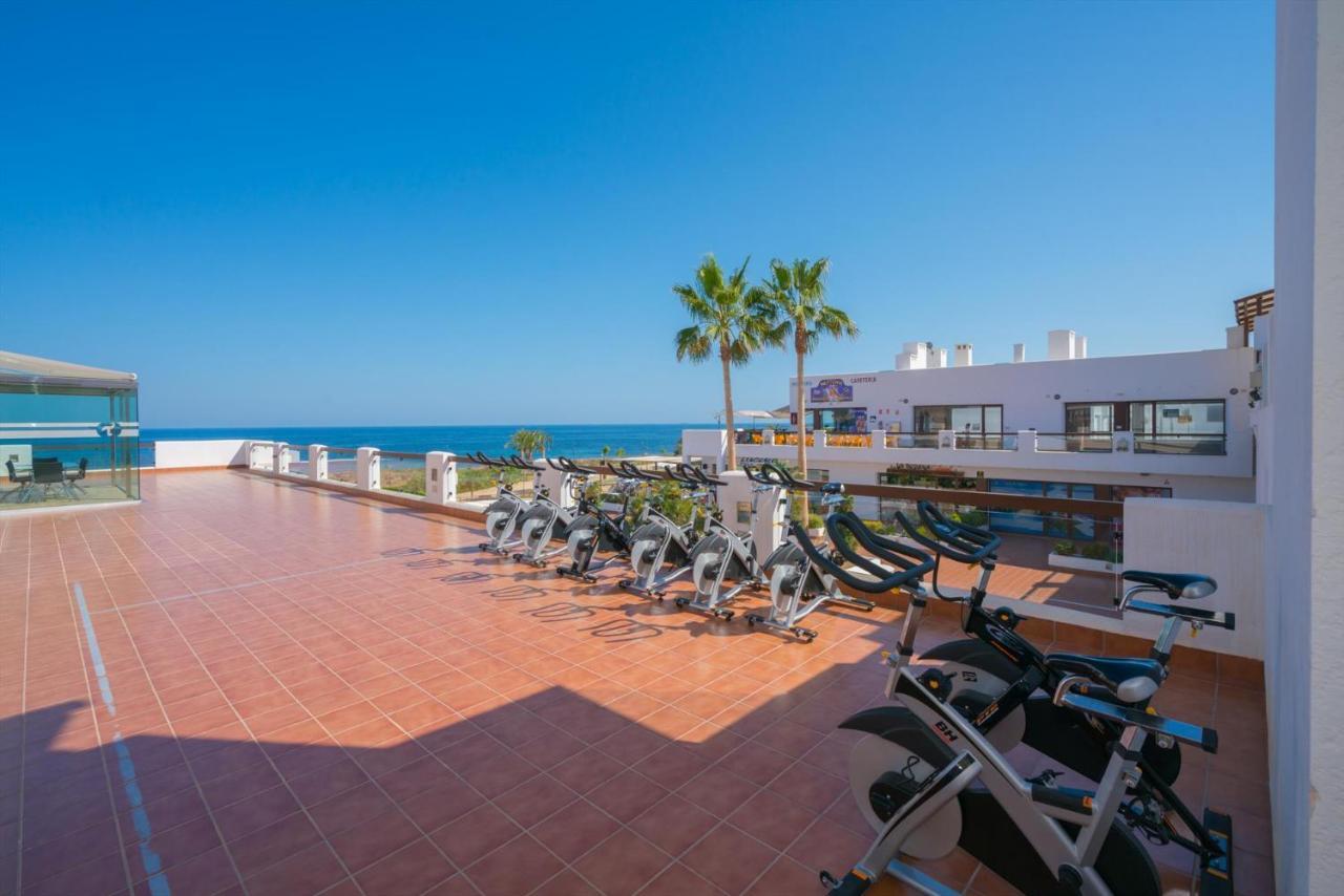 Apartment Aguacate San Juan de los Terreros Exteriér fotografie