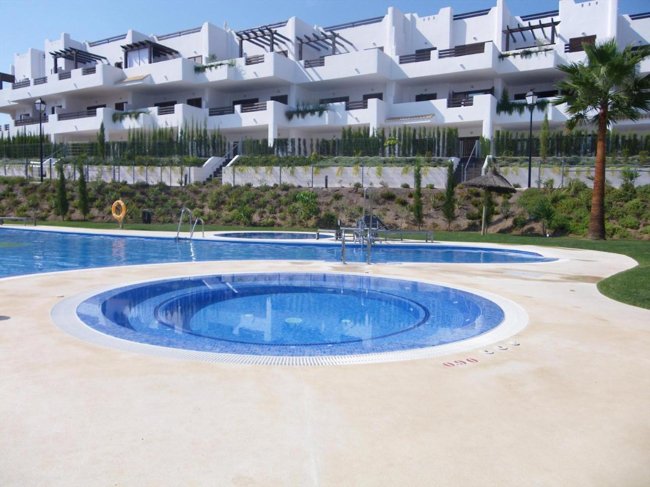 Apartment Aguacate San Juan de los Terreros Exteriér fotografie