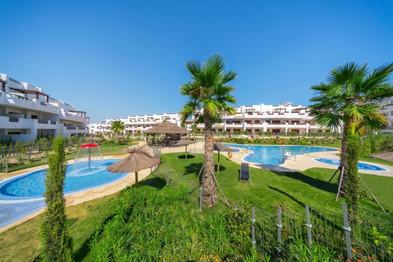Apartment Aguacate San Juan de los Terreros Exteriér fotografie