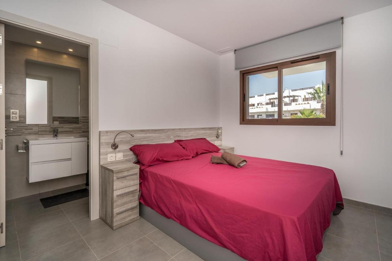 Apartment Aguacate San Juan de los Terreros Exteriér fotografie